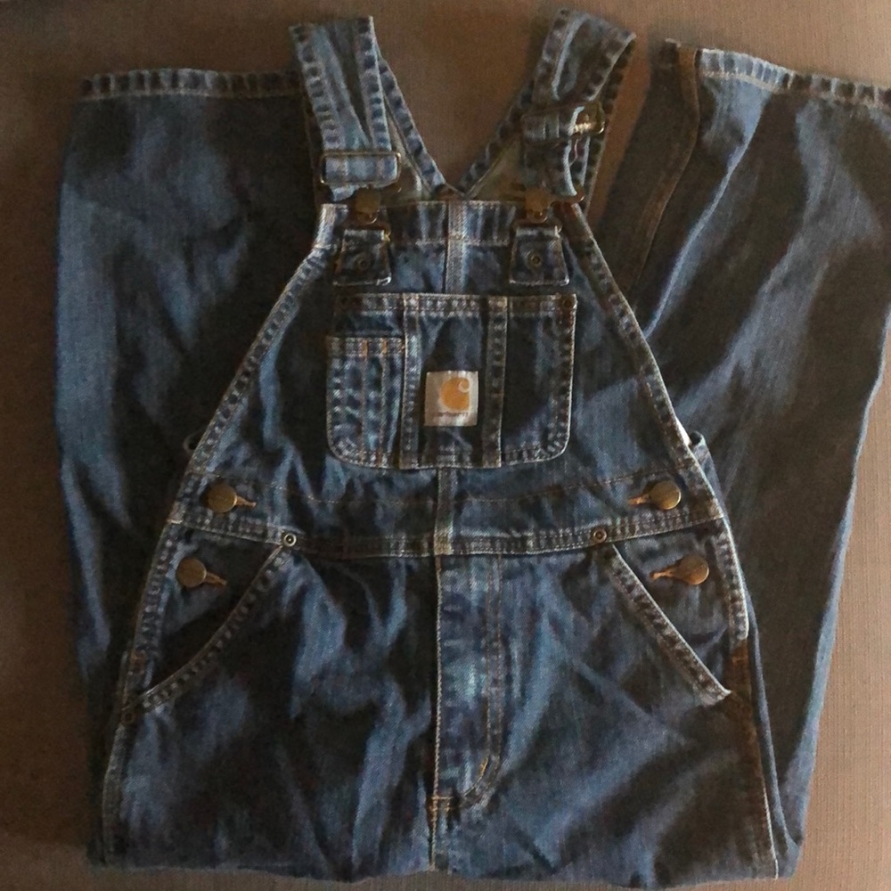 Carhartt Bibs